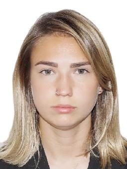 PODSHIBYAKINA Irina
