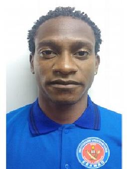 CUERO Didier Alejandro