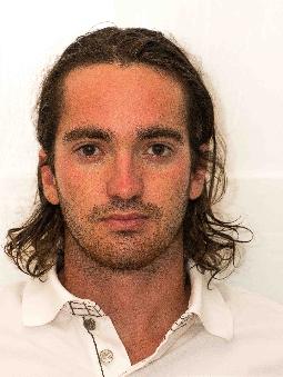 TURNBULL Alexander Sebas