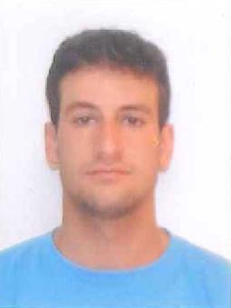 SAMMUT Nicholas John