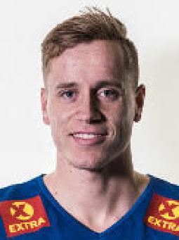 LANGE Henrik