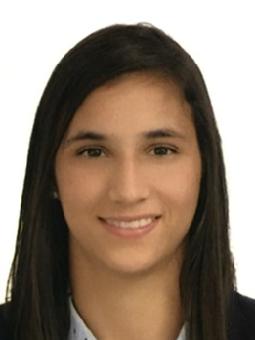 JIMENEZ AVILA Laura