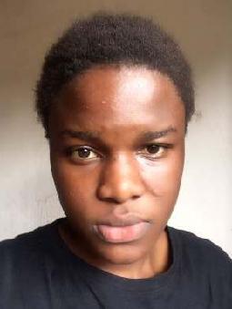 NANTALE Elsie Ruth