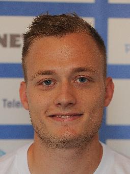 KRAMBERGER Jan