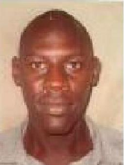 ABDOULAYE YATAGA Ali