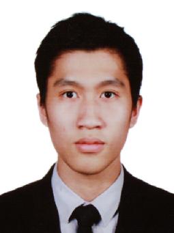 TZER CHYUAN Wong