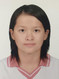 CHANG Fang Yu