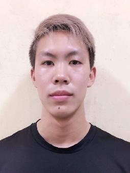 CHANG Hou Chi