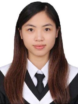 CHEN Yi-Hsuan