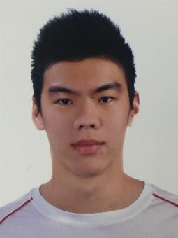 CHANG Kuo Chi