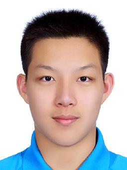 HUANG Guo Ting