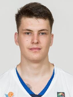 KOPERBERG Daniel