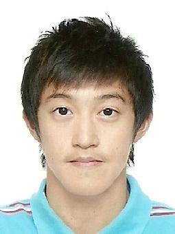 LEE Hsuan Yen