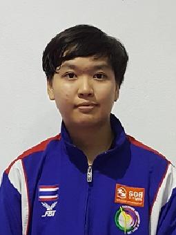 BOONCHUM Ananya