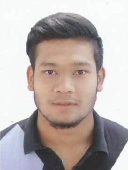 SHAMSHUDDIN Muhammad Irfan