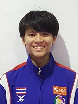 HARNSUJIN Phannapa