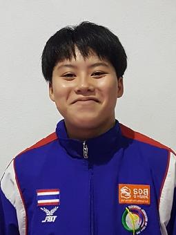 KAISORN Pornrak