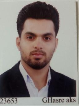 KHEIRI Mohammadjavad