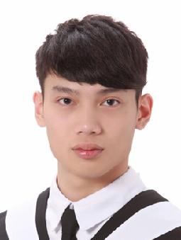 CHEN Tsung Lin