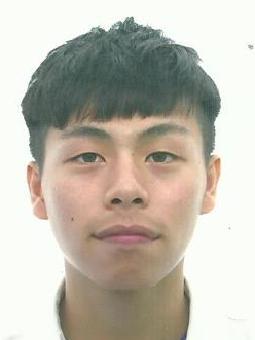 CHOU Tsung Yu