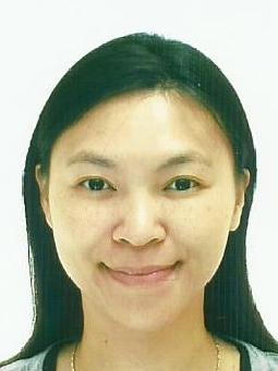HSU Jo-Ting