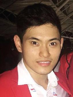 TAN Xiang Tian