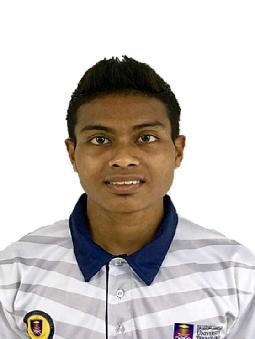 YASMIN Muhammad Aqil