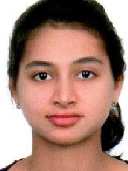 MOKERJEE Riya
