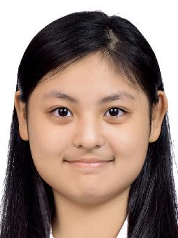 YE Yi Shan