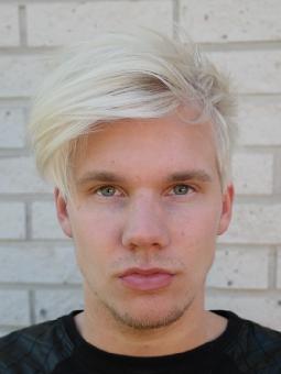 MARKKANEN Janne Markus