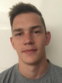 KIRVES Mihkel