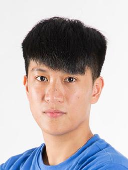 CHEN Yen Yu