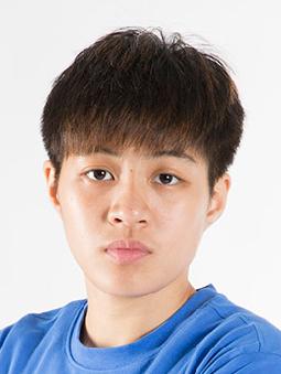 CHU Yu Chin