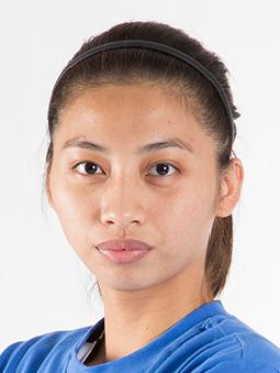 HSU Yu Lien