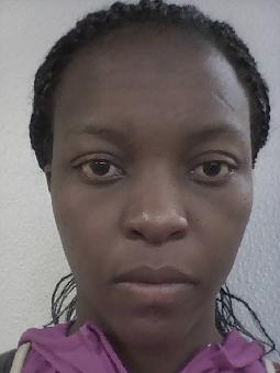 NTSHINGILA Sibongile Patie