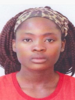 MONWA Amantle Hazel