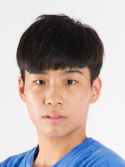 HUANG Hsiang Ting
