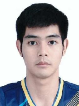 THONGNUAM Pannawit