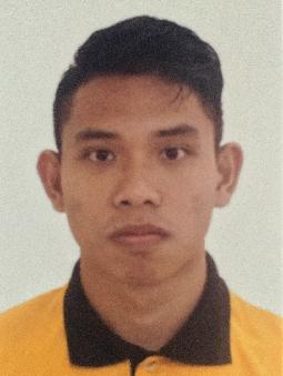 MOHD SHAH Norshafiee