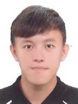 LIN Che Yu