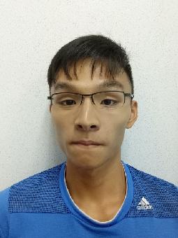 KWONG Kar Jun