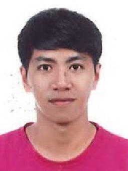 HUNG Tzu Kuei