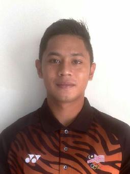 MAZALAN Muhamad Firdaus