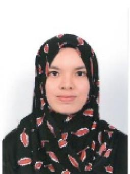 MUHAMMAD RAZIF Nur Afifah