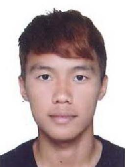 CHEN Hao Wei