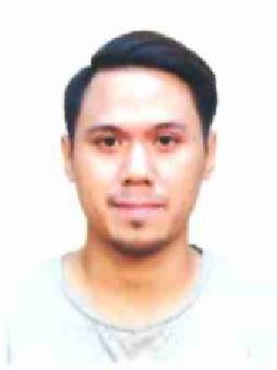 MOHD ISMAIL Muhammad Syawal