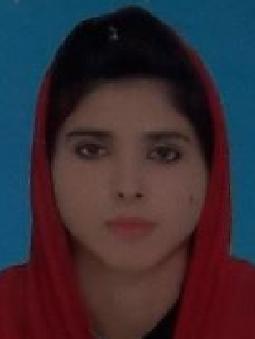 BIBI Rukhsana