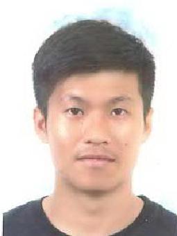 CHEN Jui Chieh