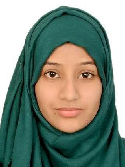 ALI Asifa
