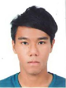 HUANG Chiu-Lin